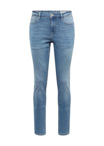 Review, Herren Jeans 'SKINNY BLUE', Blue Denim