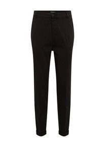 The Kooples Sport, Herren Hose 'TROUSER', Schwarz