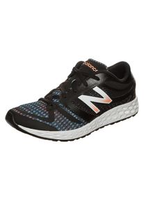 New Balance, Damen Trainingsschuh 'Fresh Foam 822v3 Graphic', Schwarz