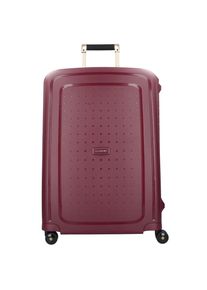Samsonite, Damen Trolley, Burgunder