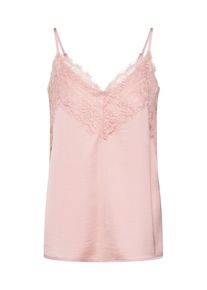 Véro Moda VERO MODA, Damen Top 'VICTORIA SINGLET SB5', Rosé