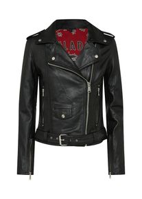 #LADC, Damen Jacke 'Diane', Schwarz
