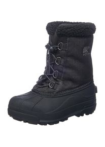 Sorel, Winterstiefel 'CUMBERLAND', Schwarz