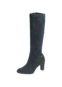 Tamaris, Damen Stiefel, Blau