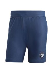 adidas Performance, Herren Tennisshorts 'French Open', Blau