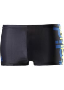 adidas Performance, Herren Kastenbadehose, Blau