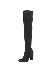 Steve Madden, Damen 'Owneex' Stiefel, Schwarz