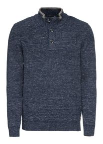 s.Oliver RED LABEL, Herren Pullover, Dunkelblau