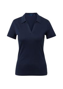 Tom Tailor, Damen Shirt, Navy