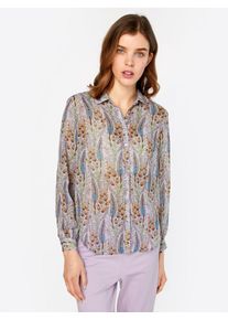 Sisters Point, Damen Jungle Bluse, bunt