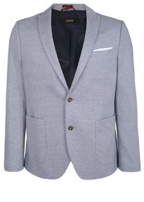 Cinque, Herren Sakko 'Cirelli', Taubenblau