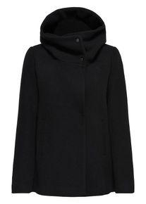 Jacqueline de Yong, Damen Jacke 'Yeva', Schwarz