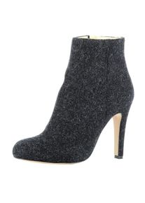 Evita, Damen Stiefelette, Graphit