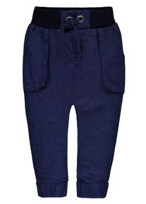 bellybutton, Mädchen Hose, Blau