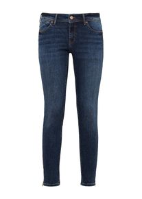 Mavi, Damen Jeans 'SERENITY', Blue Denim