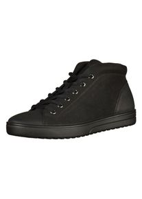 Ecco, Damen Sneaker, Schwarz