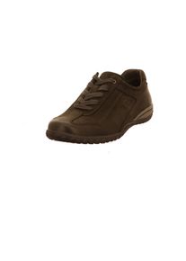 Gabor, Damen Schnürschuhe, Tanne