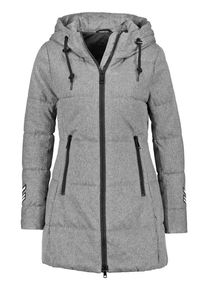 Taifun, Damen Steppjacke, Grau