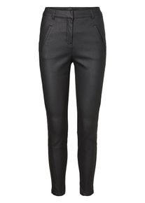 Véro Moda VERO MODA, Damen NW Knöchel-Hose, Schwarz
