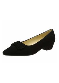 Gabor, Damen Ballerinas, Schwarz