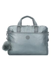 Kipling, Damen Aktentasche, Silber
