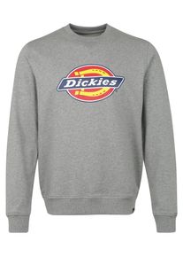 Dickies, Herren Sweatshirt 'Harrison', Grau