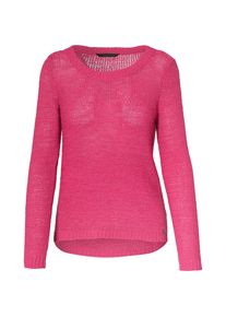 Only, Damen Strickpullover 'Onlgeena', Pitaya