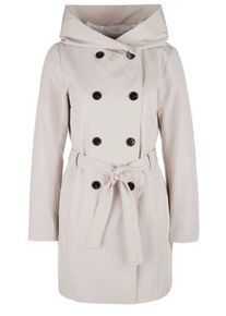 s.Oliver RED LABEL, Damen Trenchcoat, Cappuccino
