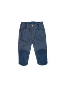 Finkid, Hose 'UUSI KUUSI', Navy