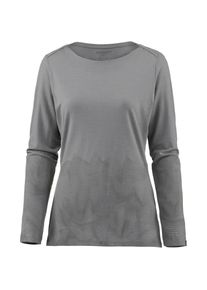 Mammut, Damen Shirt 'Cruise', Graphit