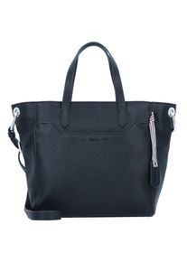 Esprit, Damen Handtasche 'Mila', Schwarz