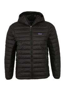 Patagonia, Herren Jacke 'M's Down', Schwarz