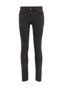 Lee, Herren Jeans 'Malone', Blue Denim