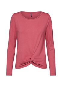 Only, Damen Shirts 'onlMOSTER', Rosé