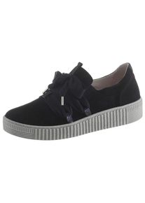 Gabor, Damen Sneaker, Kobaltblau