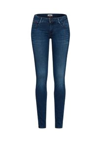Tommy Jeans, Damen Jeans 'Scarlett', Blue Denim