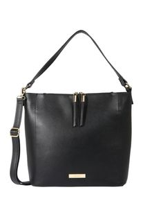 Anna Field, Damen Tasche 'AWH-CM26383E', Schwarz