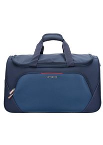 Samsonite, Damen Weekender Reisetasche 'Dynamore' 53 cm, Blau