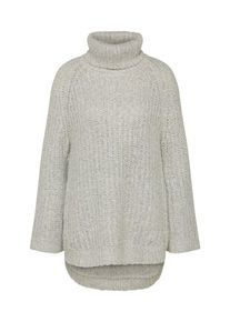 Véro Moda VERO MODA, Damen Pullover, Hellgrau