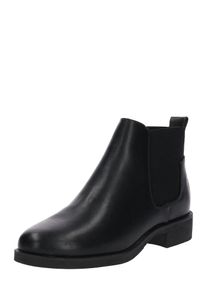 Only, Damen Stiefelette 'Bibi', Schwarz