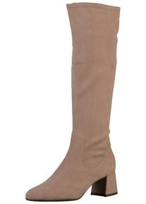 Peter Kaiser, Damen Stiefel, Hellbeige