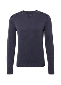 Tom Tailor, Herren Pullover, Dunkelblau