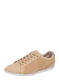 Lacoste, Damen Sneaker 'REY', Nude