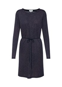 armedangels, Damen Kleid 'Palina Minimal', Navy