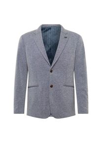 Jack & Jones JACK & JONES, Herren Sakko 'Noos - Jpsimon', Taubenblau