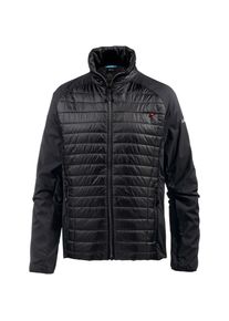 Schöffel Schöffel, Herren 'Baker City' Funktionsjacke , Schwarz
