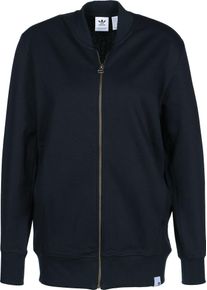 adidas originals, Damen Sweatjacke 'XBYO', Blau
