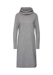 Marc O'Polo Marc O'Polo, Damen Strickkleid, Grau