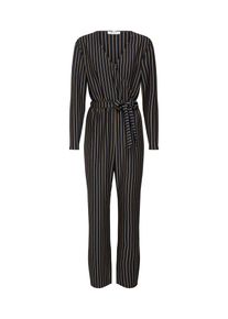 MOSS COPENHAGEN, Damen Jumpsuit 'Ellu', Schwarz