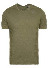 adidas Performance, Herren Laufshirt 'Supernova', Oliv